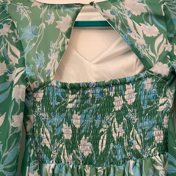 Jessica Simpson Spring Dress - Picture 3 of 5